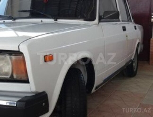 LADA (VAZ) 2107 2005, 1,503,335 km - 1.6 l - Bakı