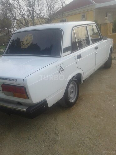 LADA (VAZ) 2107 2005, 1,503,335 km - 1.6 l - Bakı