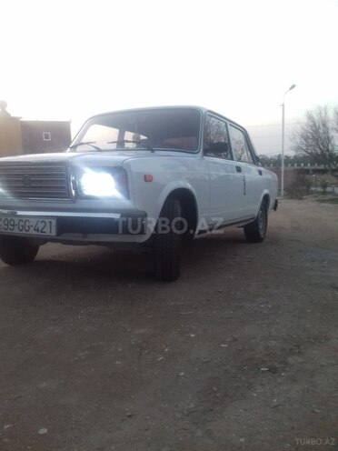 LADA (VAZ) 2107 2005, 1,503,335 km - 1.6 l - Bakı