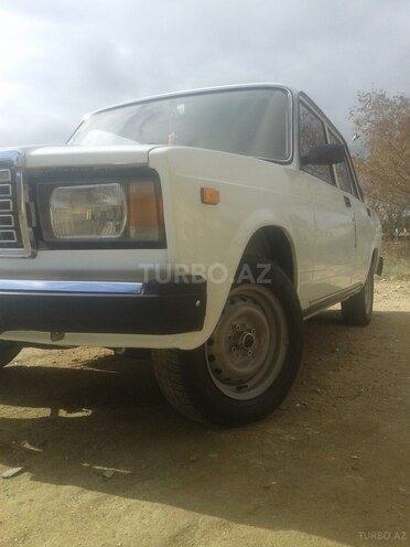 LADA (VAZ) 2107 2005, 1,503,335 km - 1.6 l - Bakı