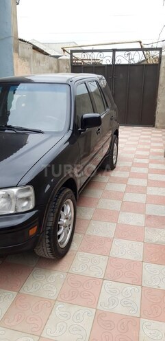 Honda CR-V 1998, 272,000 km - 2.0 l - Sumqayıt