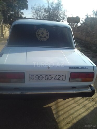 LADA (VAZ) 2107 2005, 1,503,335 km - 1.6 l - Bakı