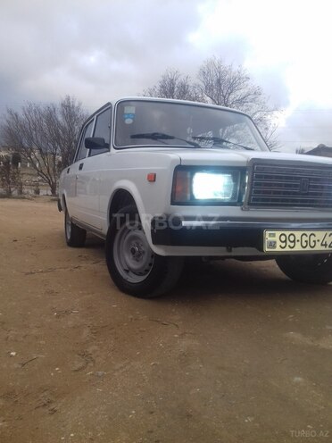 LADA (VAZ) 2107 2005, 1,503,335 km - 1.6 l - Bakı
