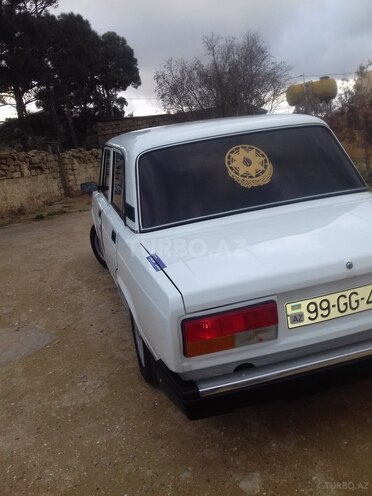 LADA (VAZ) 2107 2005, 1,503,335 km - 1.6 l - Bakı
