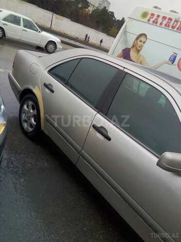 Mercedes E 220 1998, 325,000 km - 2.2 л - Bakı