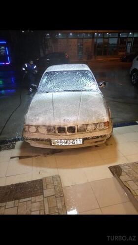 BMW 525 1988, 400,000 km - 2.4 l - Bakı