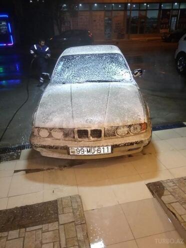 BMW 525 1988, 400,000 km - 2.4 l - Bakı