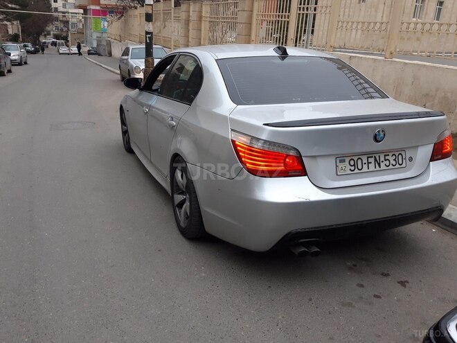 BMW 530 2004, 180,000 km - 3.0 l - Bakı