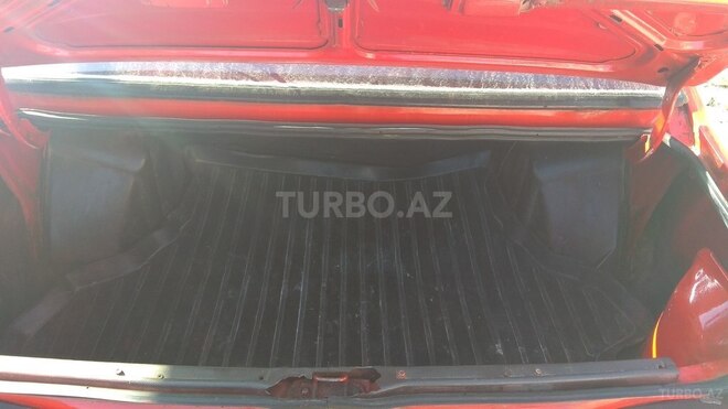 LADA (VAZ) 21099 1995, 4,500 km - 1.6 l - Sumqayıt