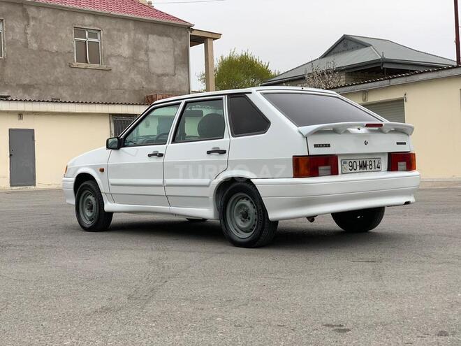 LADA (VAZ) 2114 2011, 250,000 km - 1.6 л - Bakı