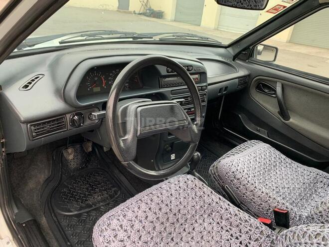 LADA (VAZ) 2114 2011, 250,000 km - 1.6 л - Bakı