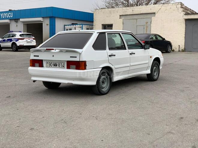 LADA (VAZ) 2114 2011, 250,000 km - 1.6 л - Bakı