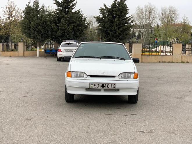 LADA (VAZ) 2114 2011, 250,000 km - 1.6 л - Bakı