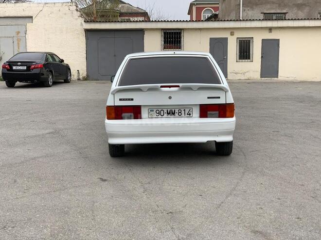 LADA (VAZ) 2114 2011, 250,000 km - 1.6 л - Bakı