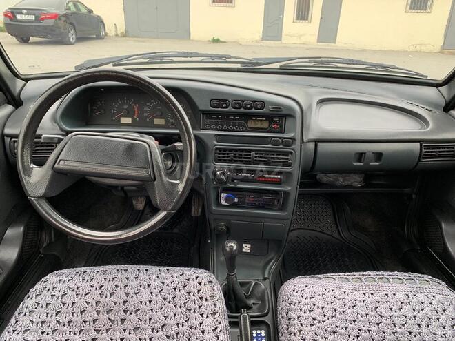 LADA (VAZ) 2114 2011, 250,000 km - 1.6 л - Bakı