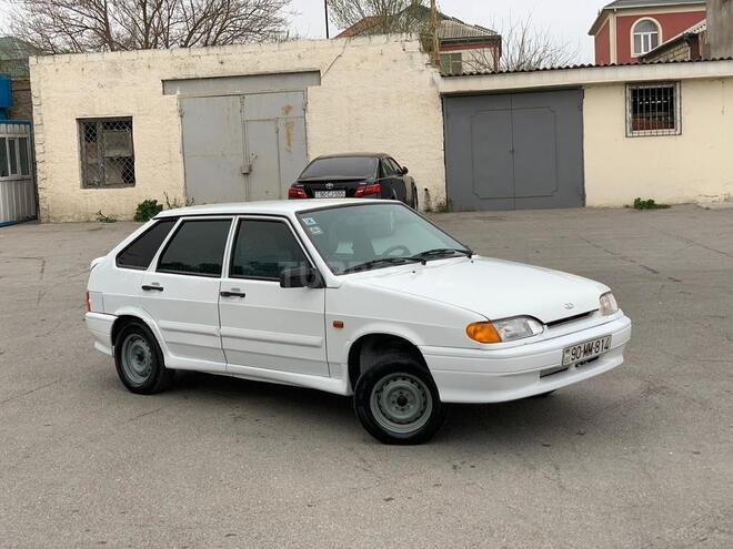 LADA (VAZ) 2114 2011, 250,000 km - 1.6 л - Bakı