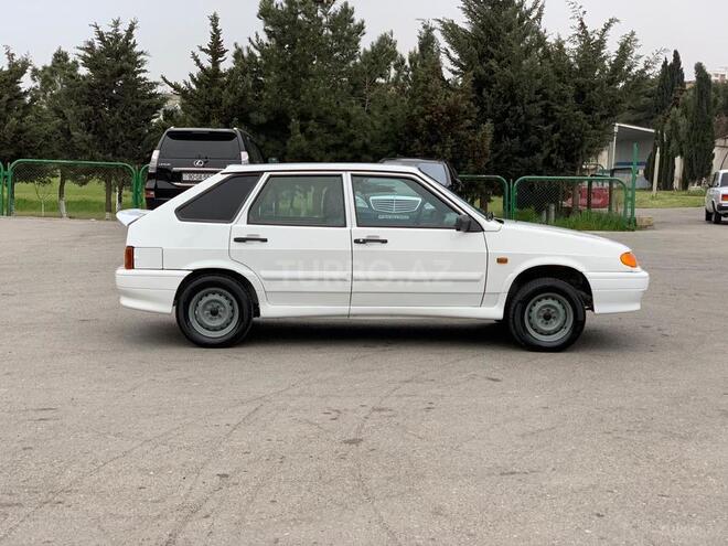 LADA (VAZ) 2114 2011, 250,000 km - 1.6 л - Bakı