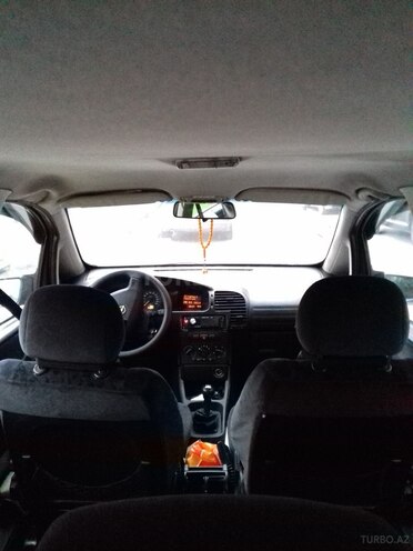 Opel Zafira 2000, 320,000 km - 2.0 л - Bakı