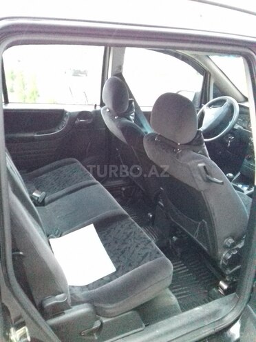 Opel Zafira 2000, 320,000 km - 2.0 л - Bakı