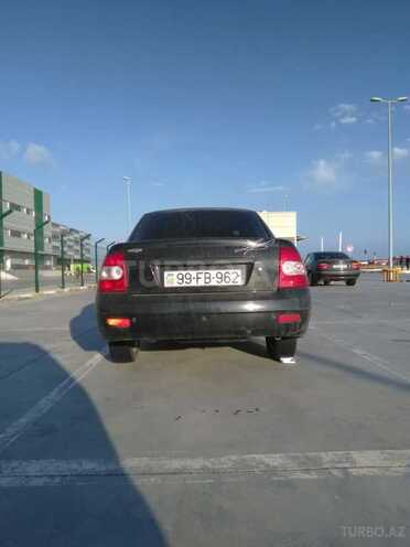 LADA (VAZ) Priora 2013, 300,000 km - 1.6 l - Bakı