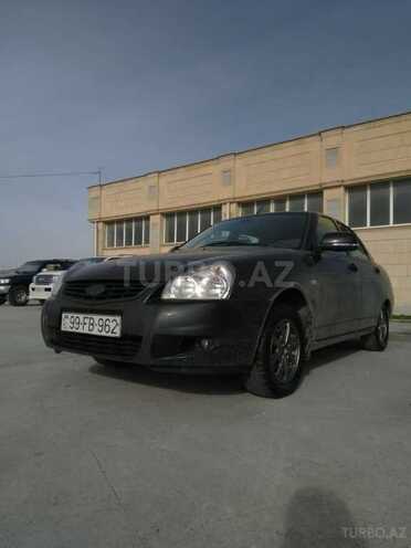 LADA (VAZ) Priora 2013, 300,000 km - 1.6 l - Bakı