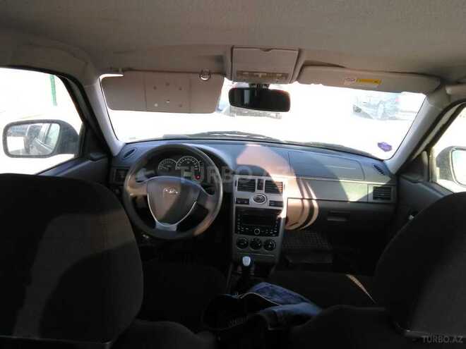 LADA (VAZ) Priora 2013, 300,000 km - 1.6 l - Bakı