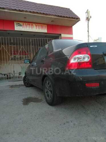 LADA (VAZ) Priora 2013, 300,000 km - 1.6 l - Bakı