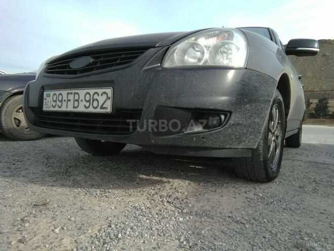 LADA (VAZ) Priora 2013, 300,000 km - 1.6 l - Bakı