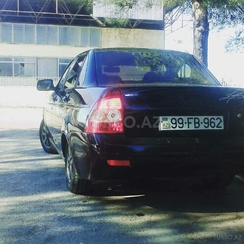 LADA (VAZ) Priora 2013, 300,000 km - 1.6 l - Bakı