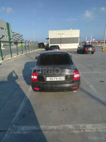 LADA (VAZ) Priora 2013, 300,000 km - 1.6 l - Bakı