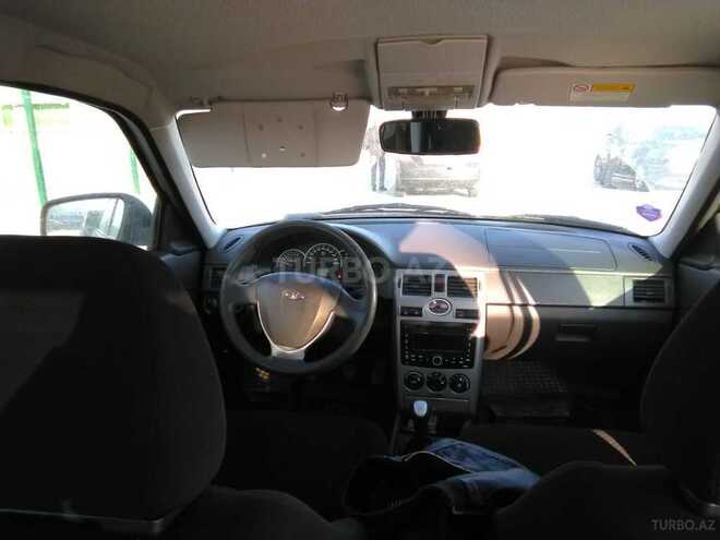 LADA (VAZ) Priora 2013, 300,000 km - 1.6 l - Bakı