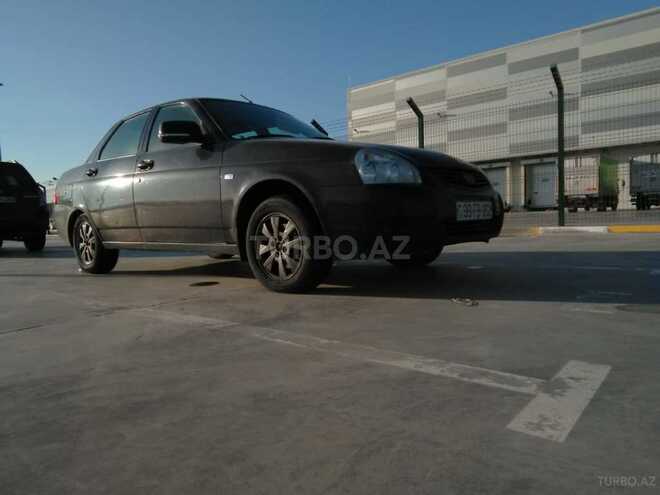 LADA (VAZ) Priora 2013, 300,000 km - 1.6 l - Bakı