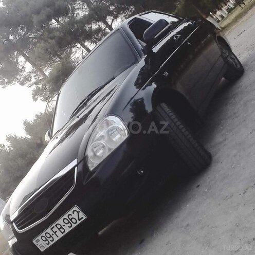 LADA (VAZ) Priora 2013, 300,000 km - 1.6 l - Bakı