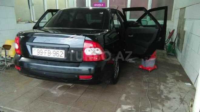 LADA (VAZ) Priora 2013, 300,000 km - 1.6 l - Bakı