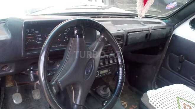 LADA (VAZ) Niva 1995, 123,456 km - 1.6 л - Astara