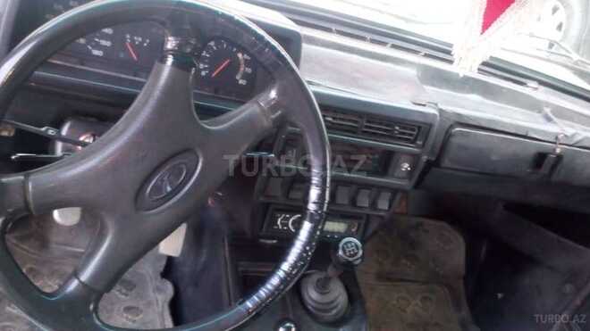 LADA (VAZ) Niva 1995, 123,456 km - 1.6 л - Astara
