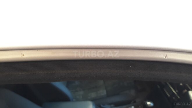 Mercedes E 200 1998, 289,000 km - 2.0 l - Gəncə