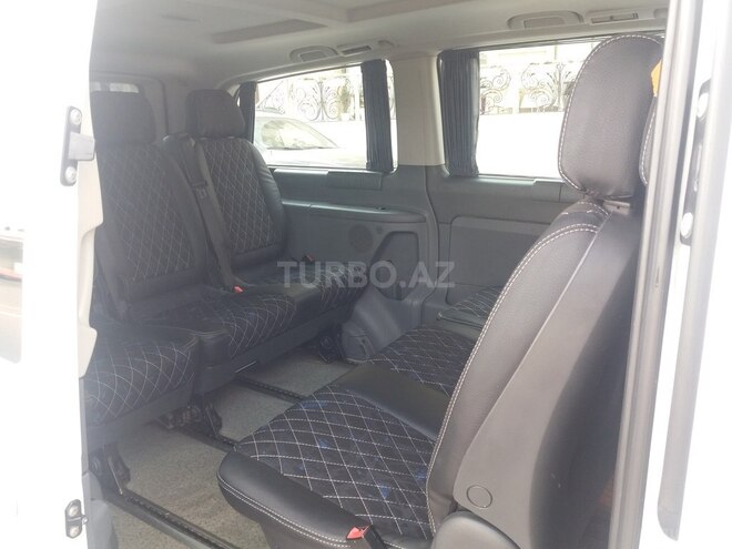 Mercedes Vito 115 2007, 254,325 km - 2.2 л - Bakı