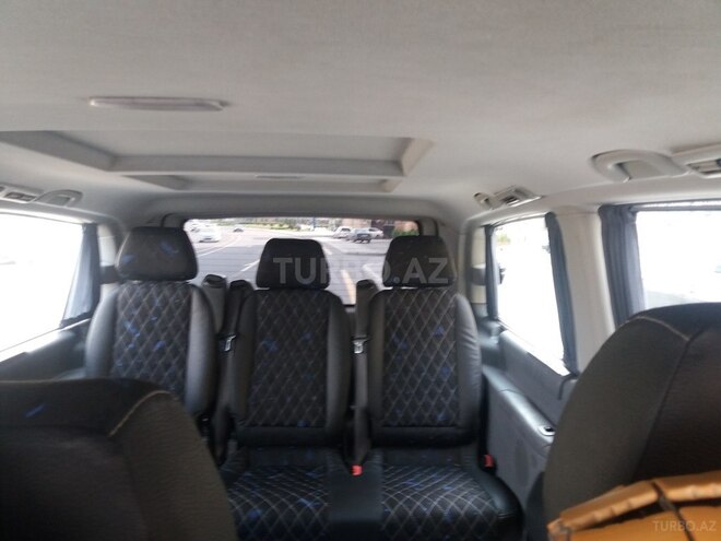 Mercedes Vito 115 2007, 254,325 km - 2.2 л - Bakı