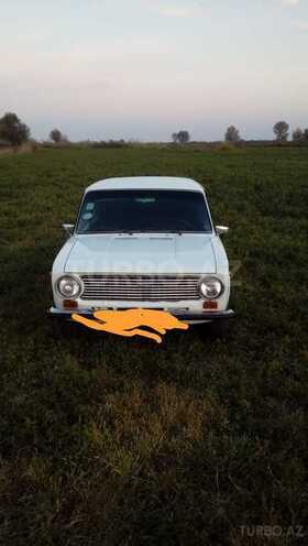 LADA (VAZ) 21011 1983, 265,800 km - 0.2 l - Zərdab