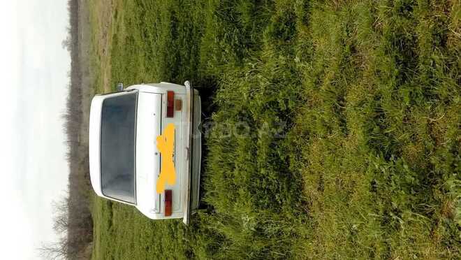 LADA (VAZ) 21011 1983, 265,800 km - 0.2 l - Zərdab