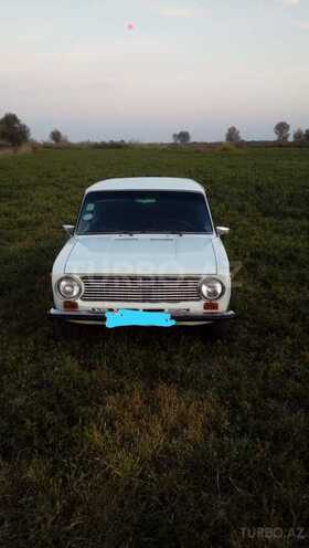 LADA (VAZ) 21011 1983, 265,800 km - 0.2 l - Zərdab