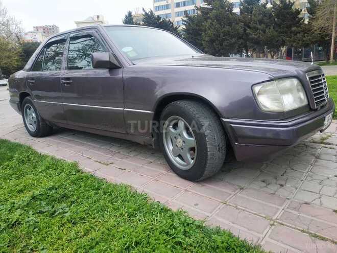 Mercedes E 220 1994, 500,000 km - 2.2 l - Bakı