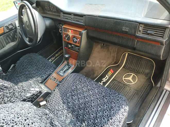 Mercedes E 220 1994, 500,000 km - 2.2 l - Bakı