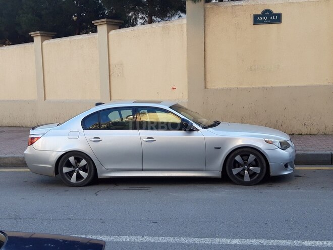 BMW 530 2004, 182,000 km - 3.0 l - Bakı