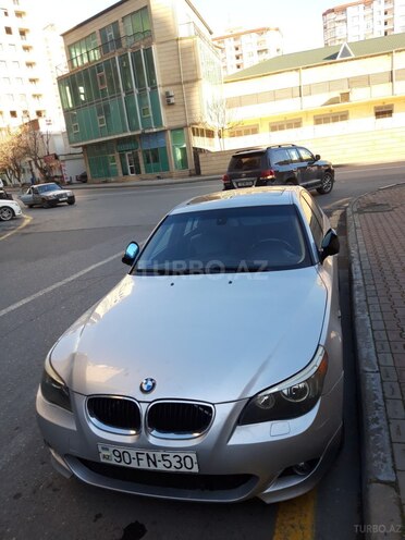 BMW 530 2004, 182,000 km - 3.0 l - Bakı