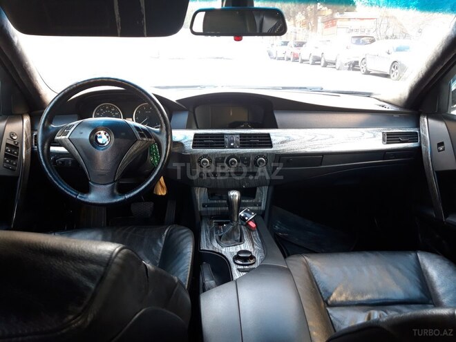 BMW 530 2004, 182,000 km - 3.0 l - Bakı
