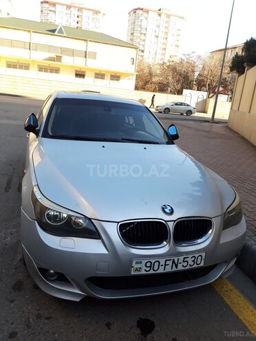 BMW 530 2004, 182,000 km - 3.0 l - Bakı
