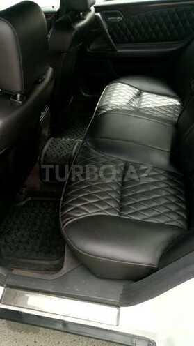 Mercedes E 280 1999, 333,000 km - 2.8 l - Bakı