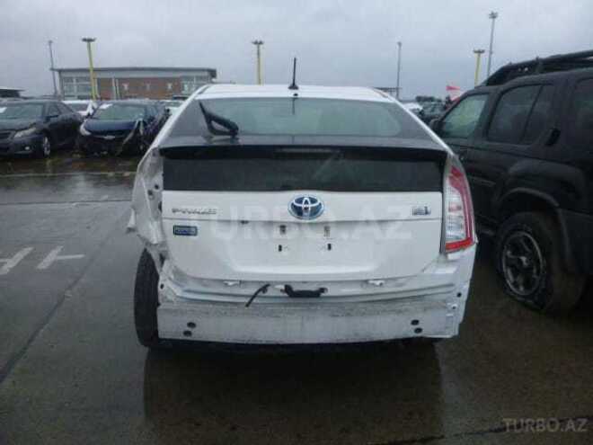 Toyota Prius 2013, 82,000 km - 1.8 л - Bakı